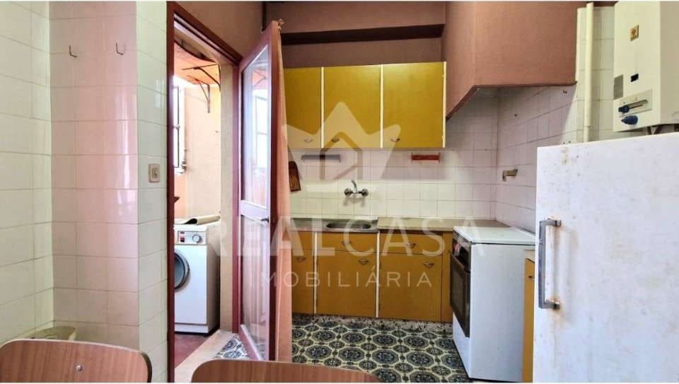 Apartamento T3 no 2.º andar, foto 3