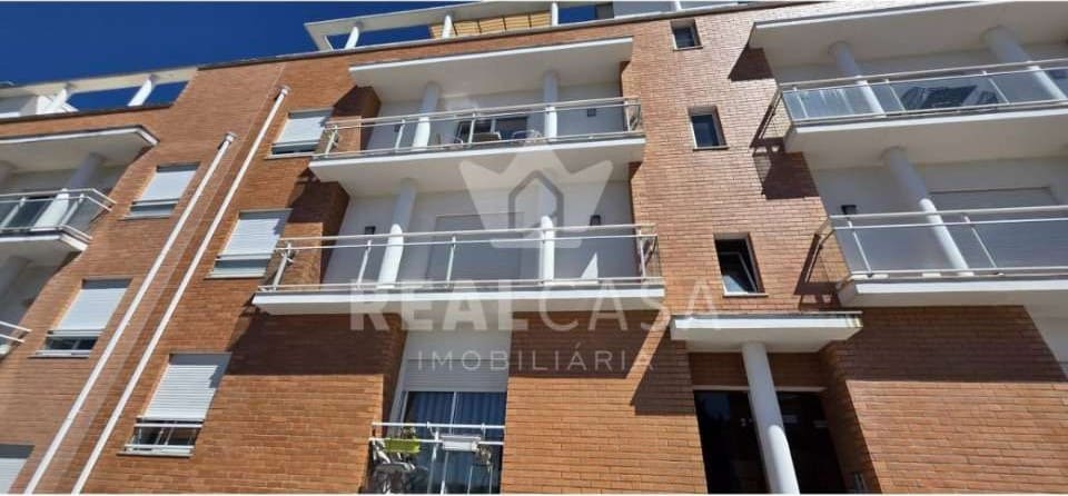 Apartamento T3 na Quinta do Seixal