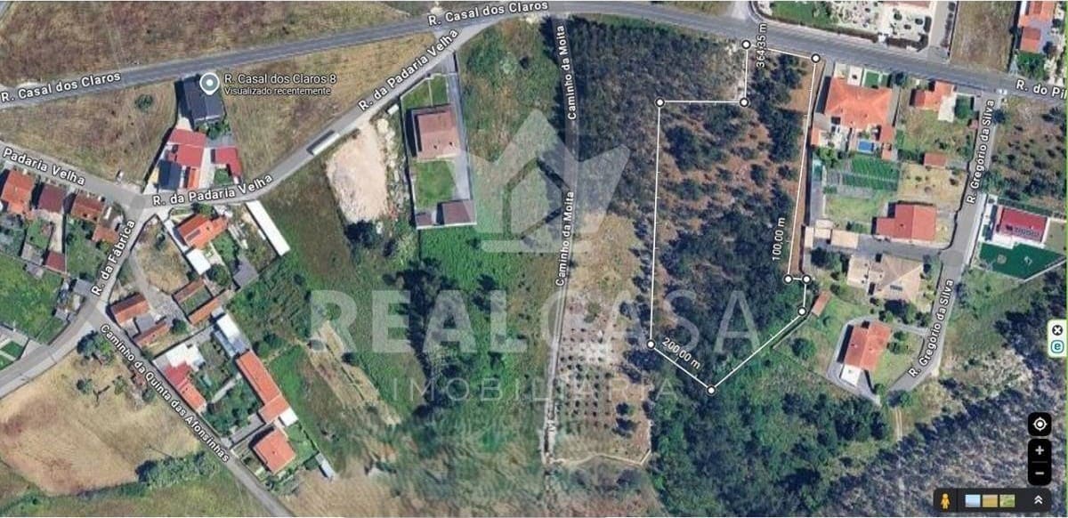 Terreno para construção no Pilado, foto 2